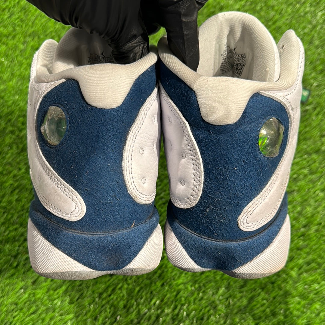 Air Jordan 13 Retro 'French Blue'