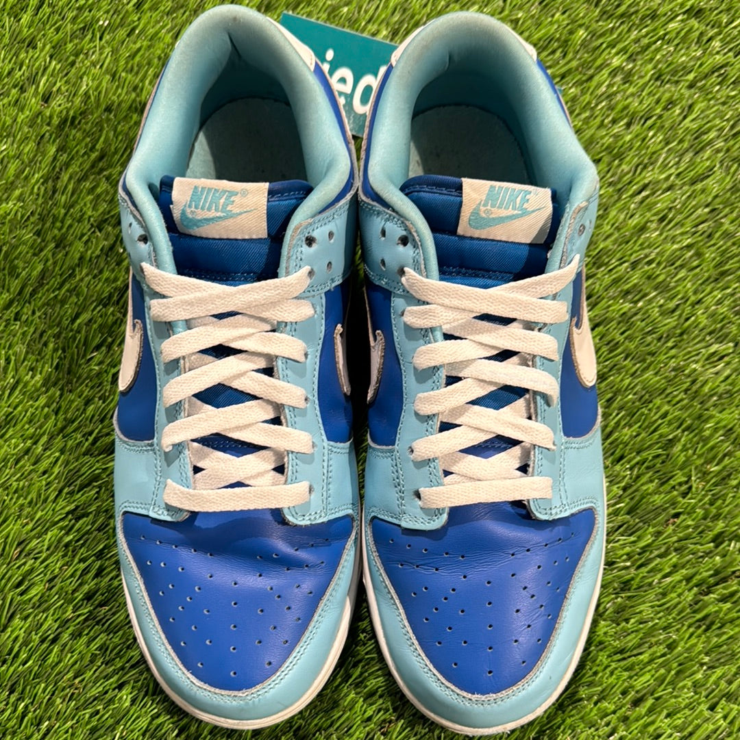 Dunk Low Retro QS 'Argon' 2022