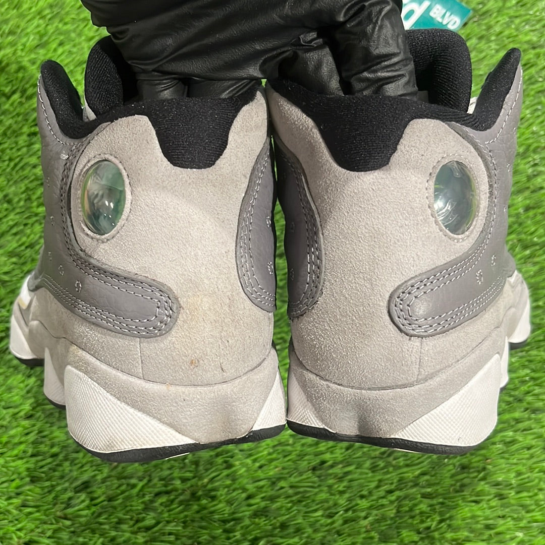 Air Jordan 13 Retro GS 'Atmosphere Grey'