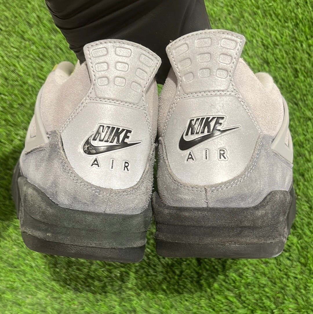 Air Jordan 4 Retro SE 'Neon 95'