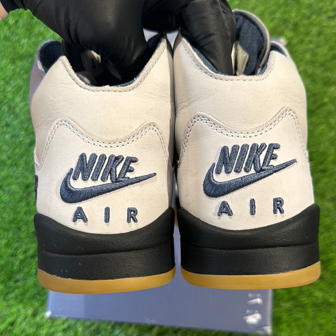 A Ma Maniére x Wmns Air Jordan 5 Retro 'Dawn'