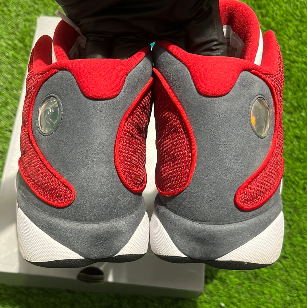 Air Jordan 13 Retro 'Red Flint'