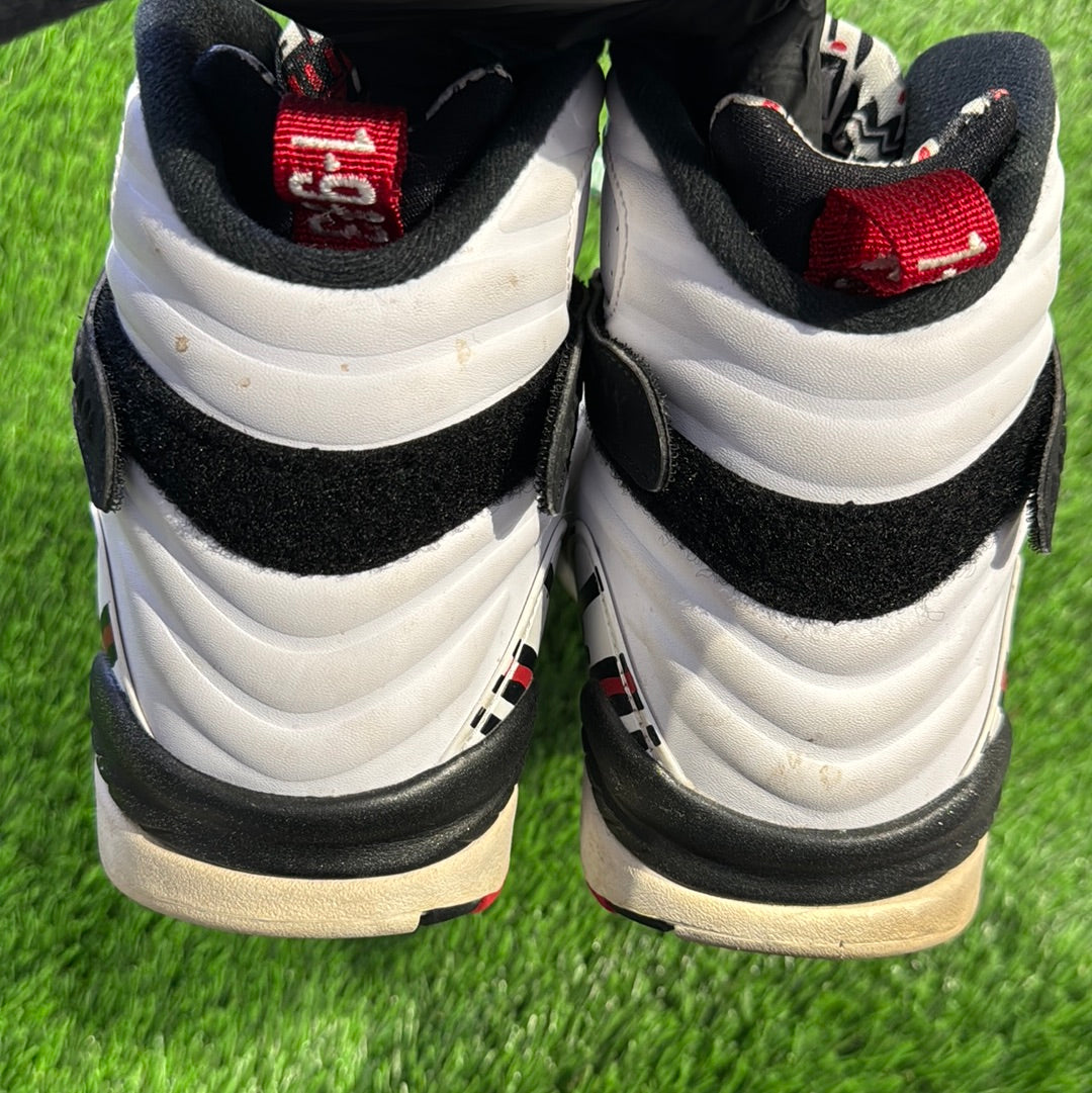 Air Jordan 8 Retro 'Alternate'