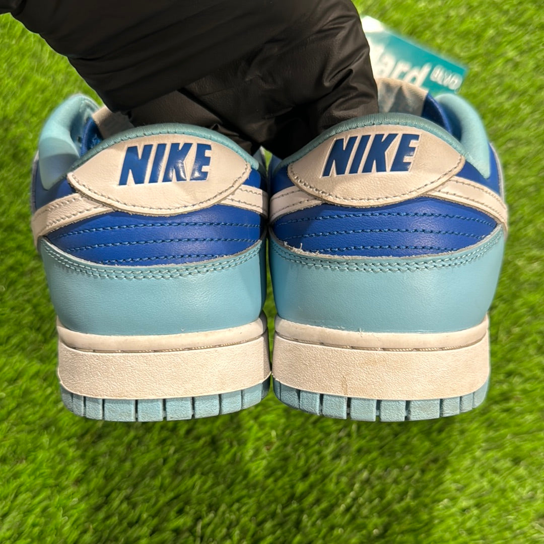 Dunk Low Retro QS 'Argon' 2022