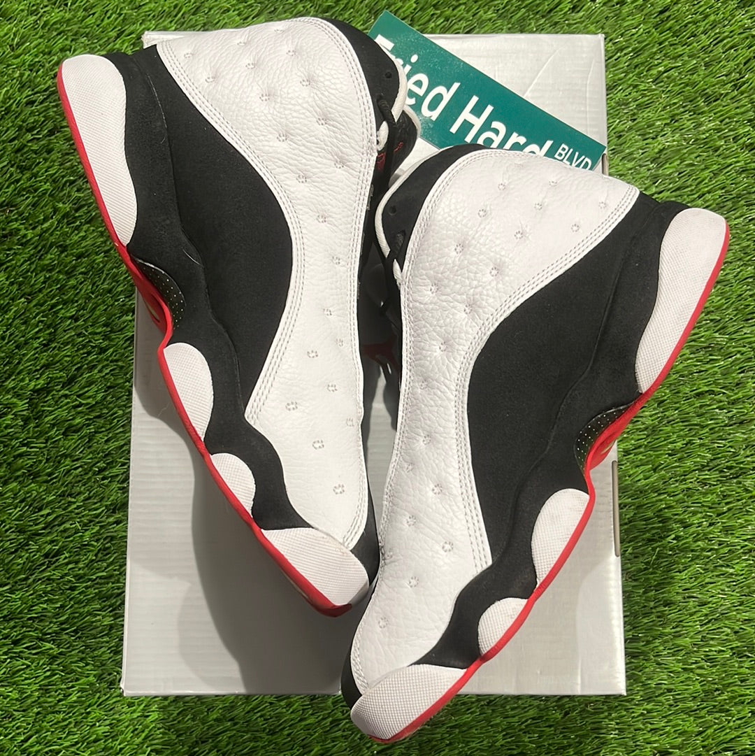 Air Jordan 13 Retro 'He Got Game' 2018