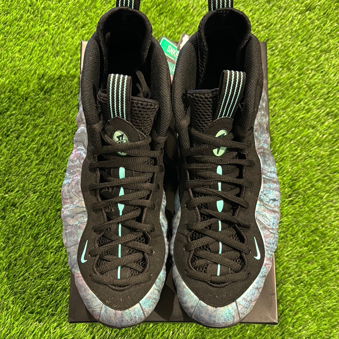 Air Foamposite One Premium 'Abalone'