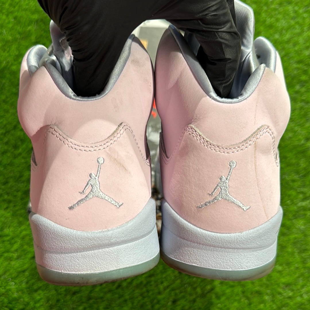 Air Jordan 5 Retro SE 'Easter'