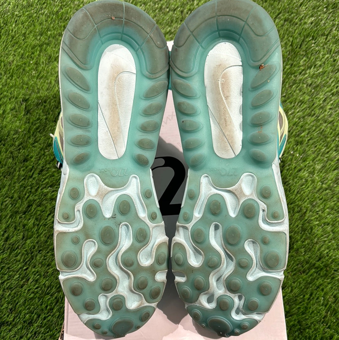 Air Max 270 React 'Psychedelic Art'