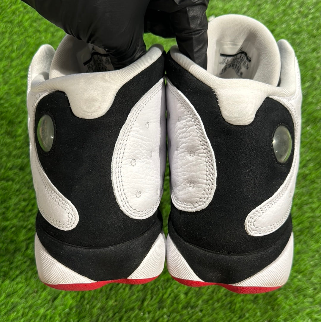 Air Jordan 13 Retro 'He Got Game' 2018