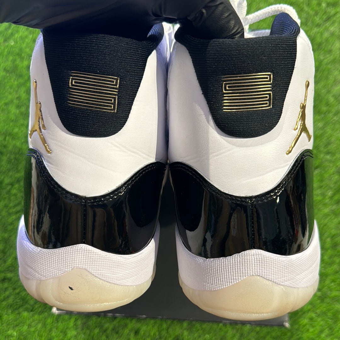 Air Jordan 11 Retro 'Gratitude / Defining Moments'