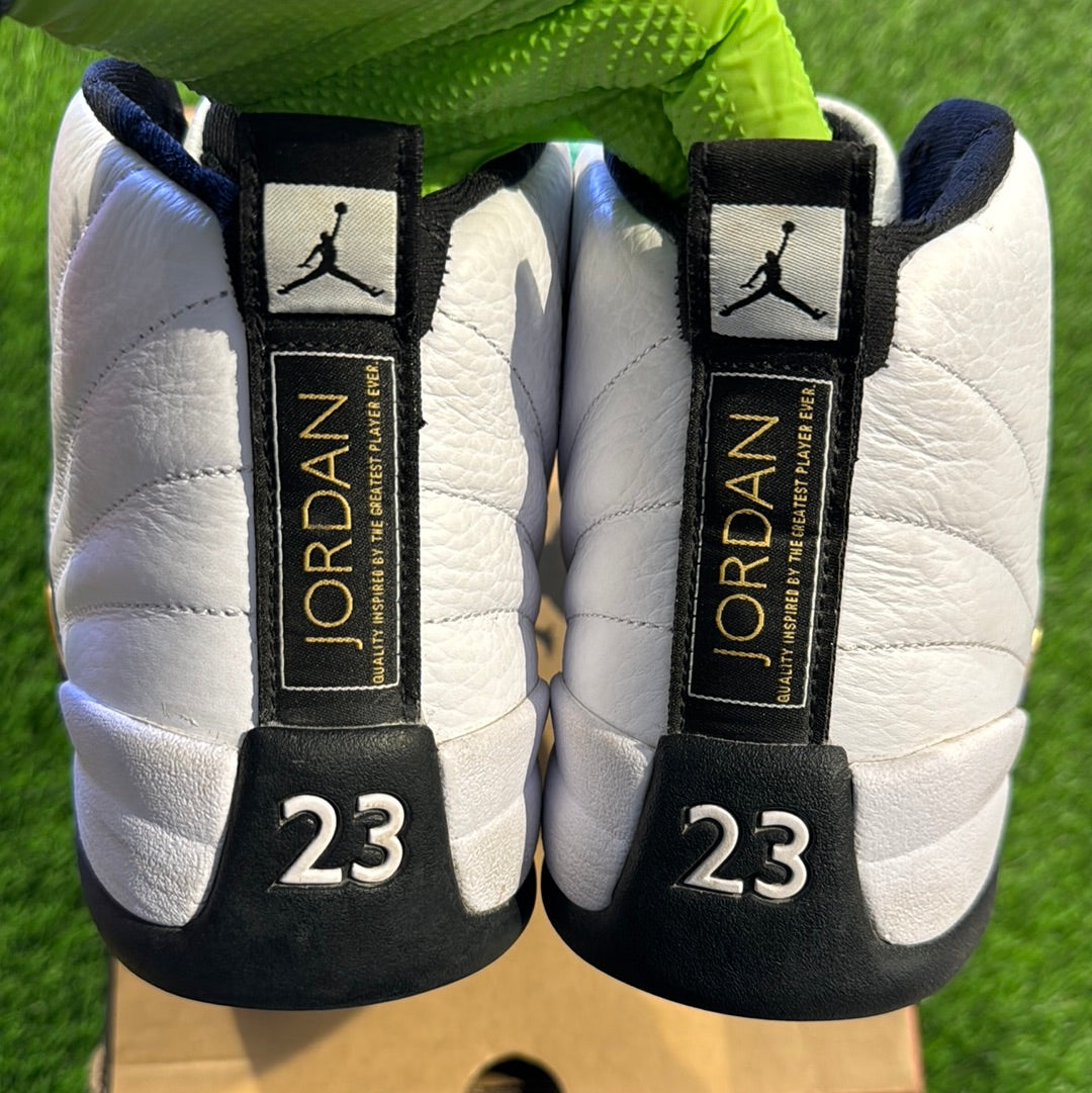 Air Jordan 12 Retro 'Royalty'