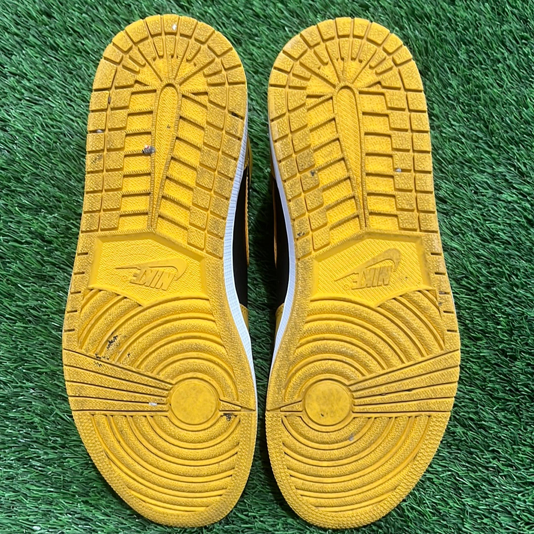 Air Jordan 1 Retro High OG 'Pollen'