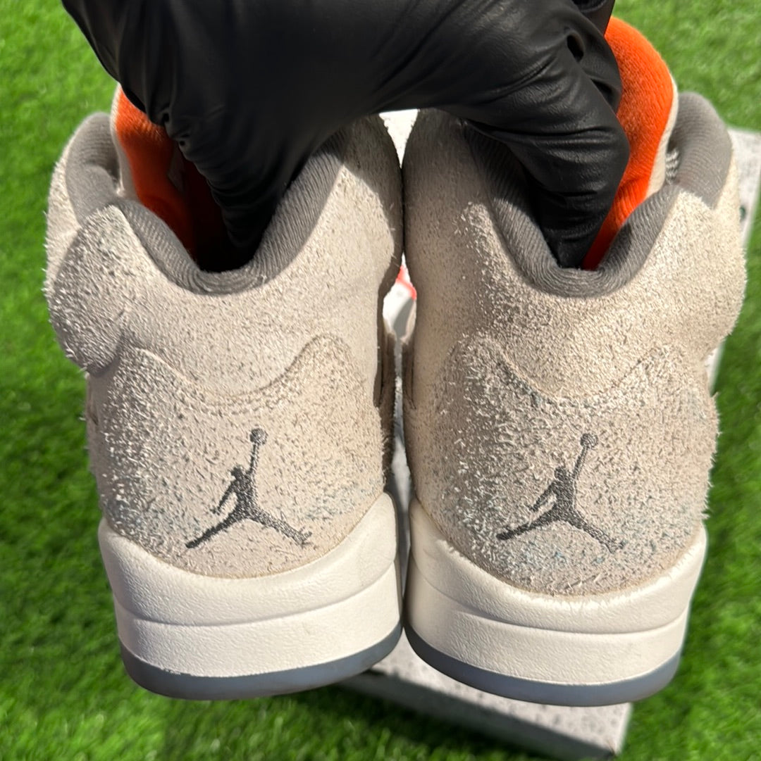 Air Jordan 5 Retro SE 'Craft'