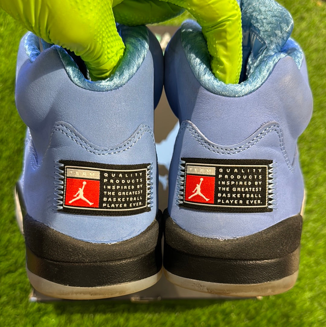 Air Jordan 5 Retro SE 'UNC' 10M/11.5W