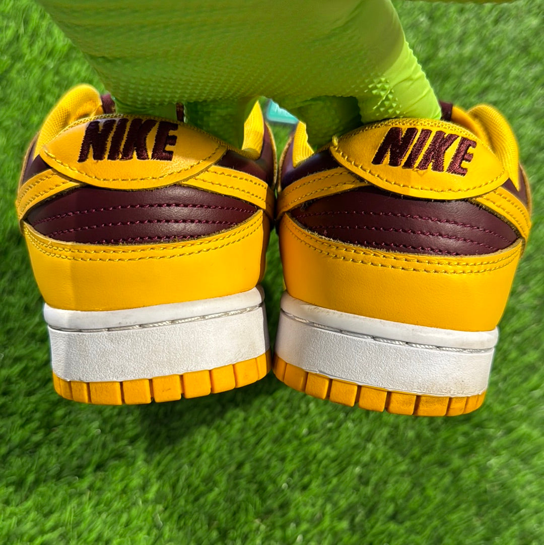 Dunk Low 'Arizona State'