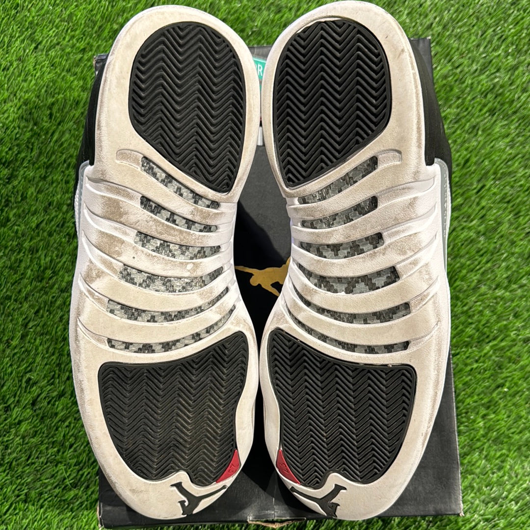 Air Jordan 12 Retro Low 'Playoffs' 11.5M/13W