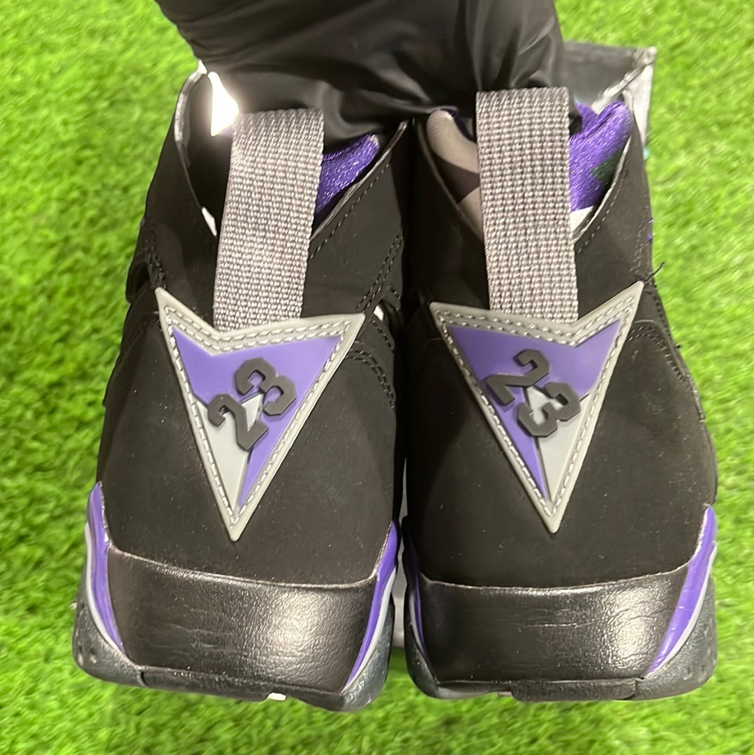 Air Jordan 7 Retro 'Ray Allen' PE