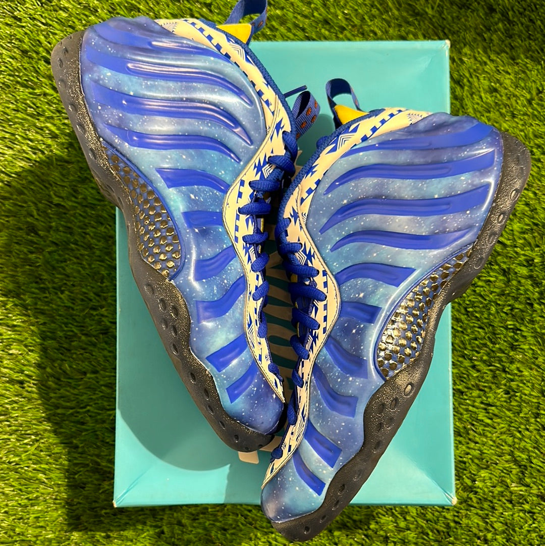 Air Foamposite One 'Doernbecher 2023'