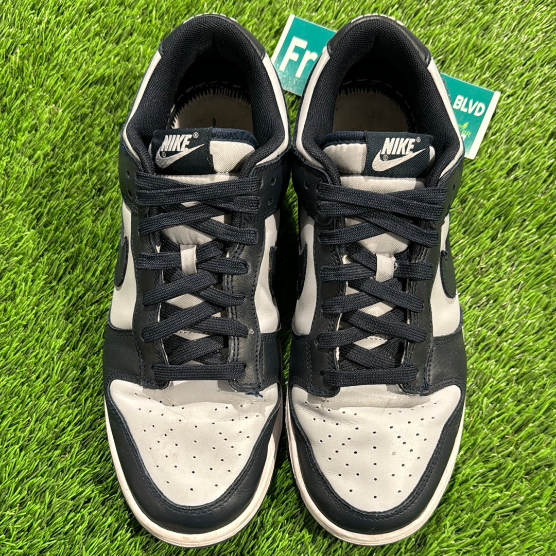 Dunk Low 'Georgetown'