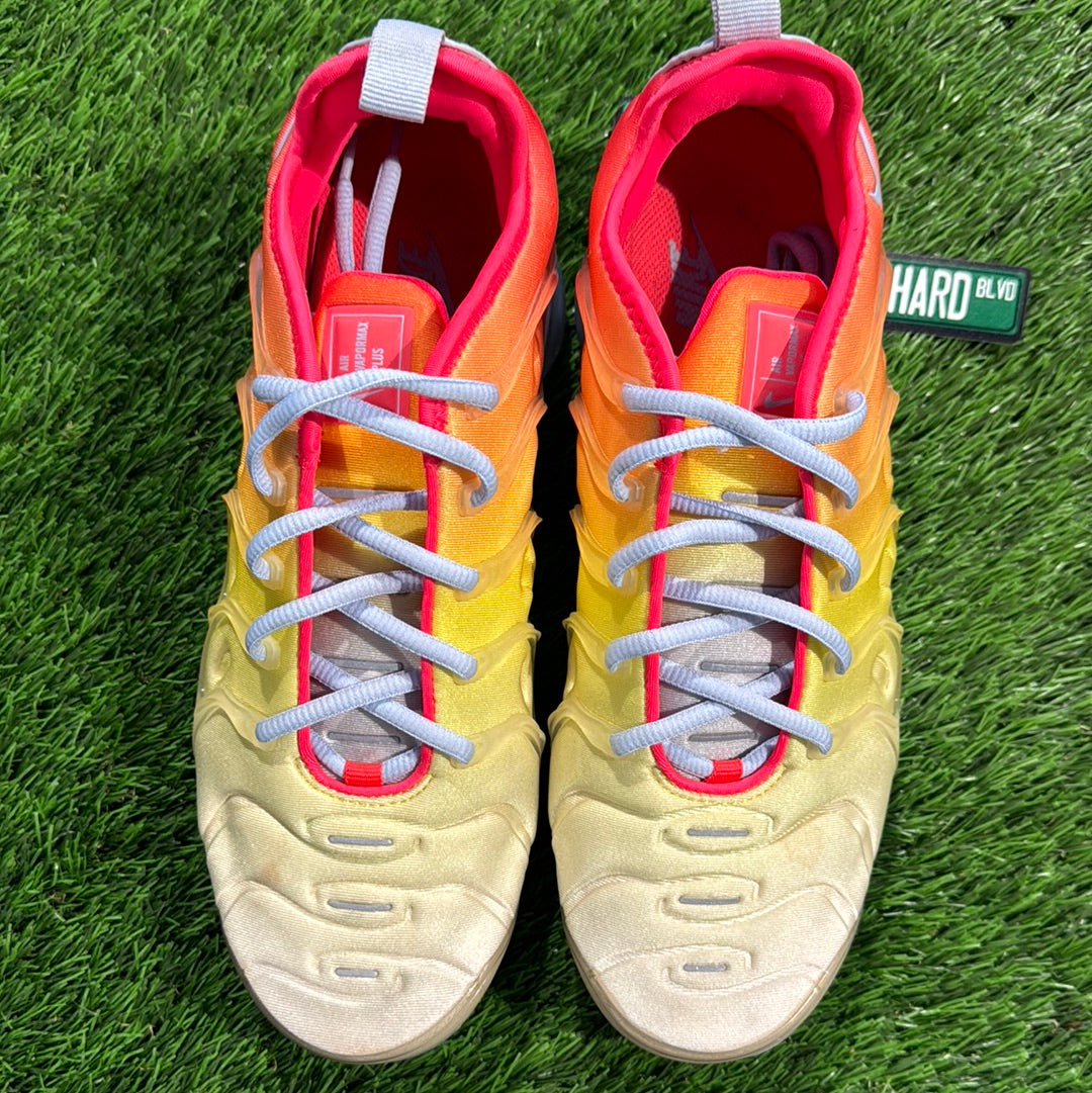 Wmns Air VaporMax Plus 'Sunrise'
