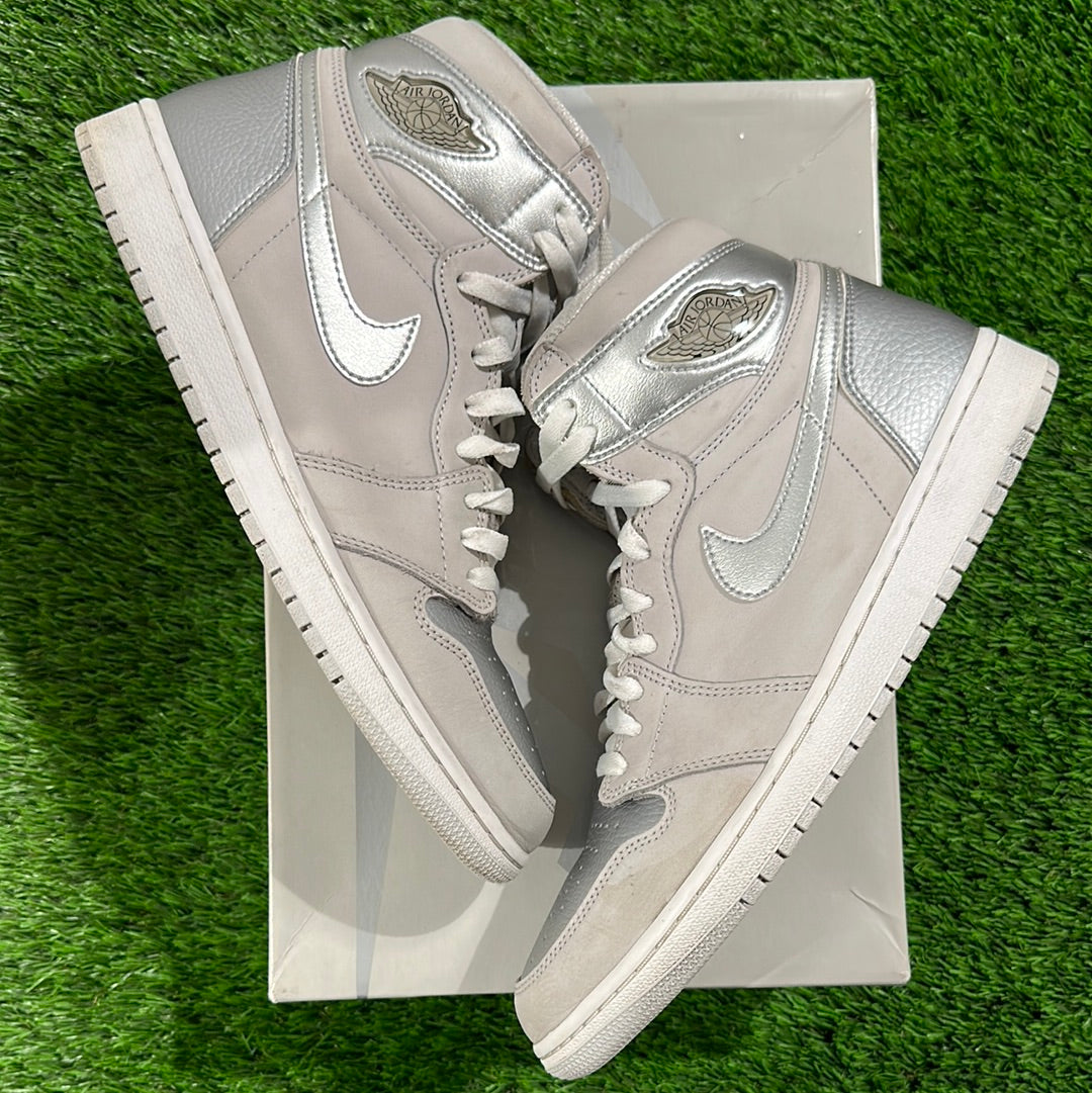 Air Jordan 1 Retro High OG CO.JP 'Tokyo'