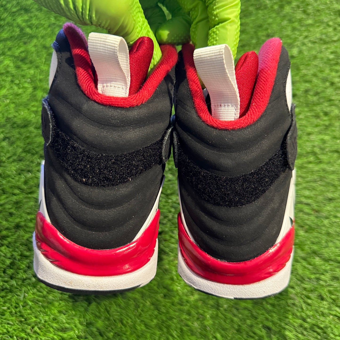 Air Jordan 8 Retro GS 'Paprika'