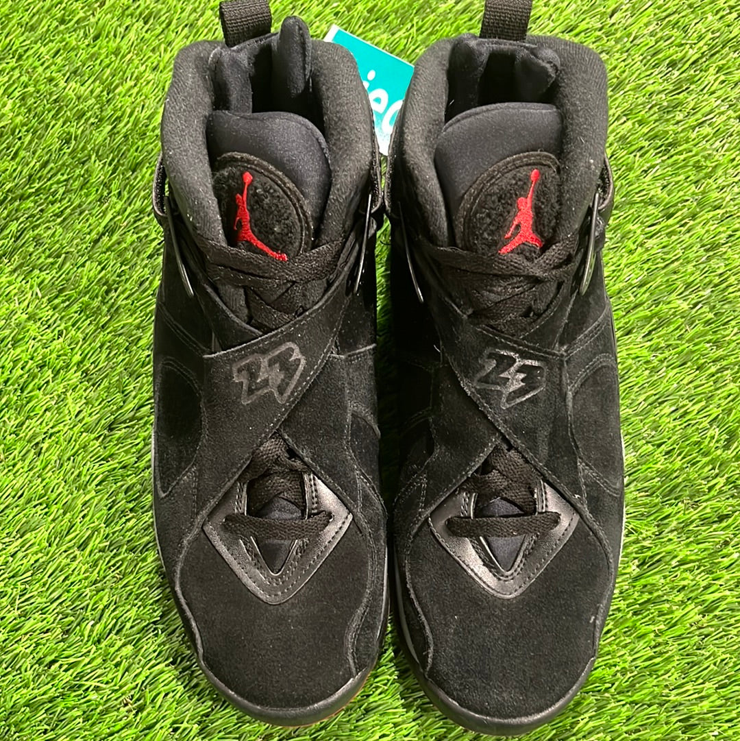 Air Jordan 8 Retro 'Bred'