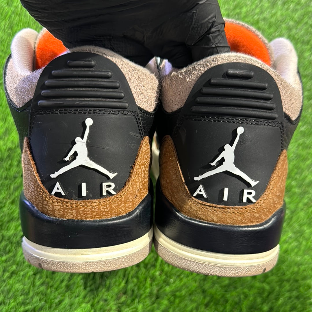 Air Jordan 3 Retro 'Desert Elephant'