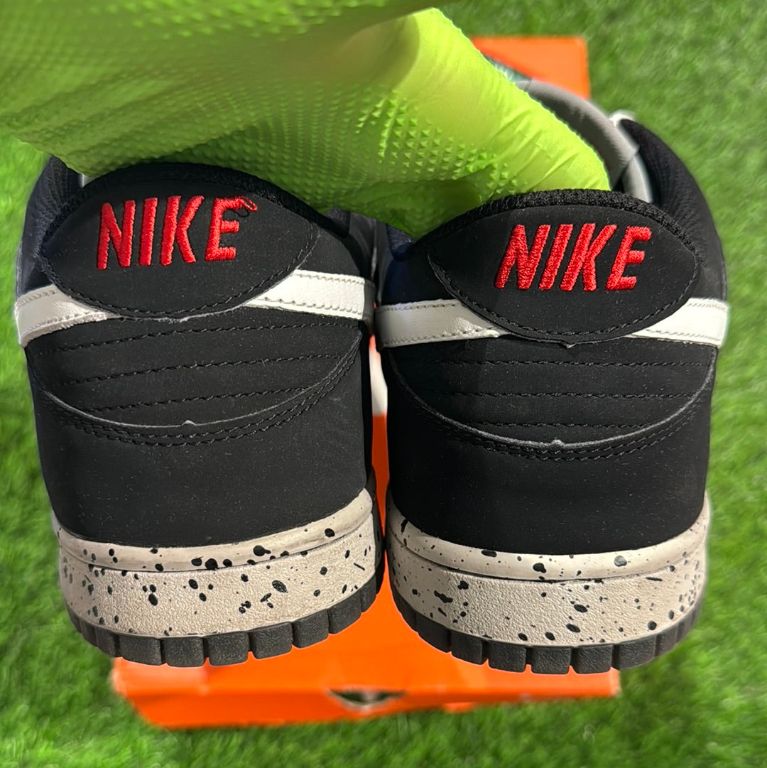 Dunk Low CL 'Jordan Pack' Cement 11.5M/13W