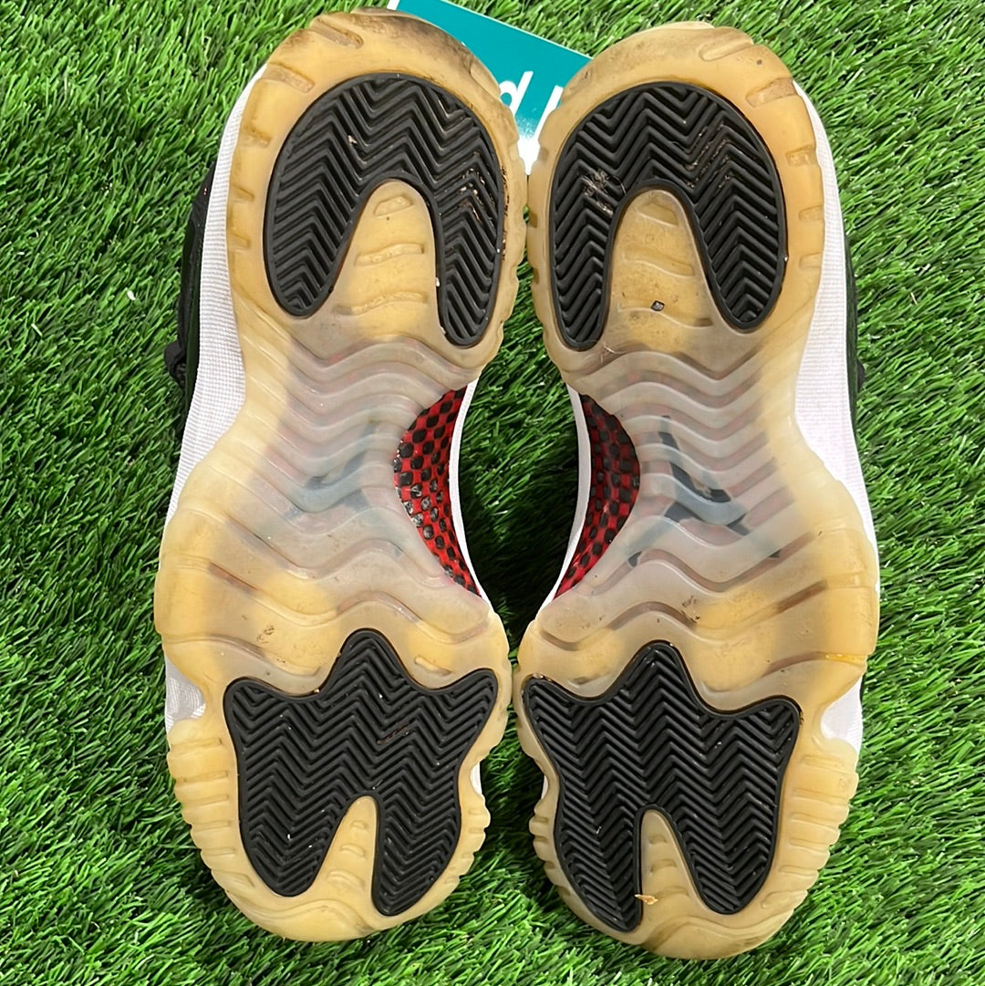 Air Jordan 11 Retro '72-10'