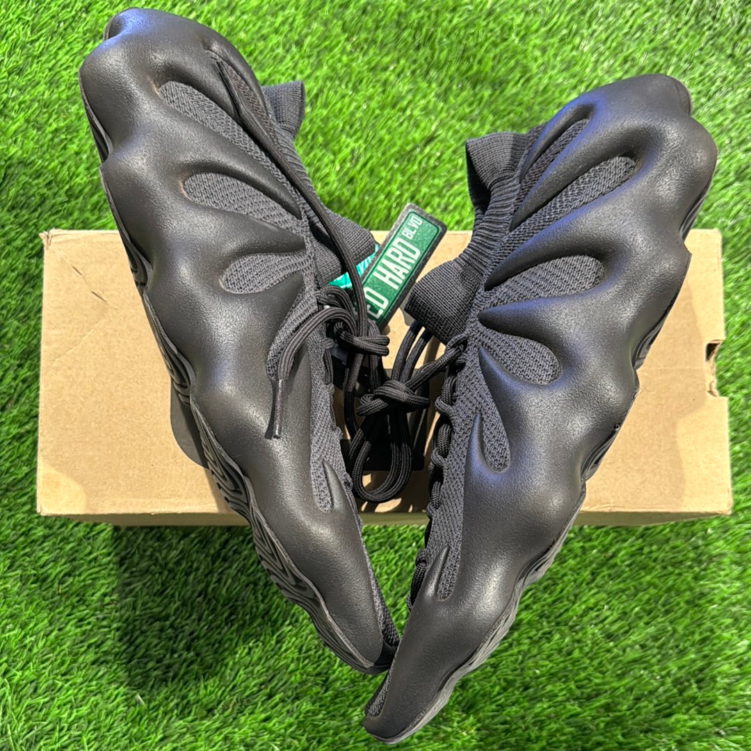 Yeezy 450 'Utility Black'