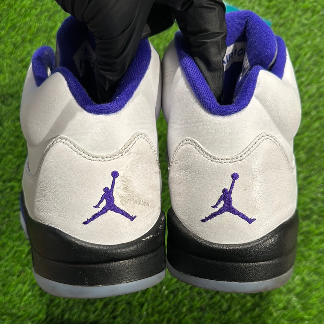 Air Jordan 5 Retro 'Concord'