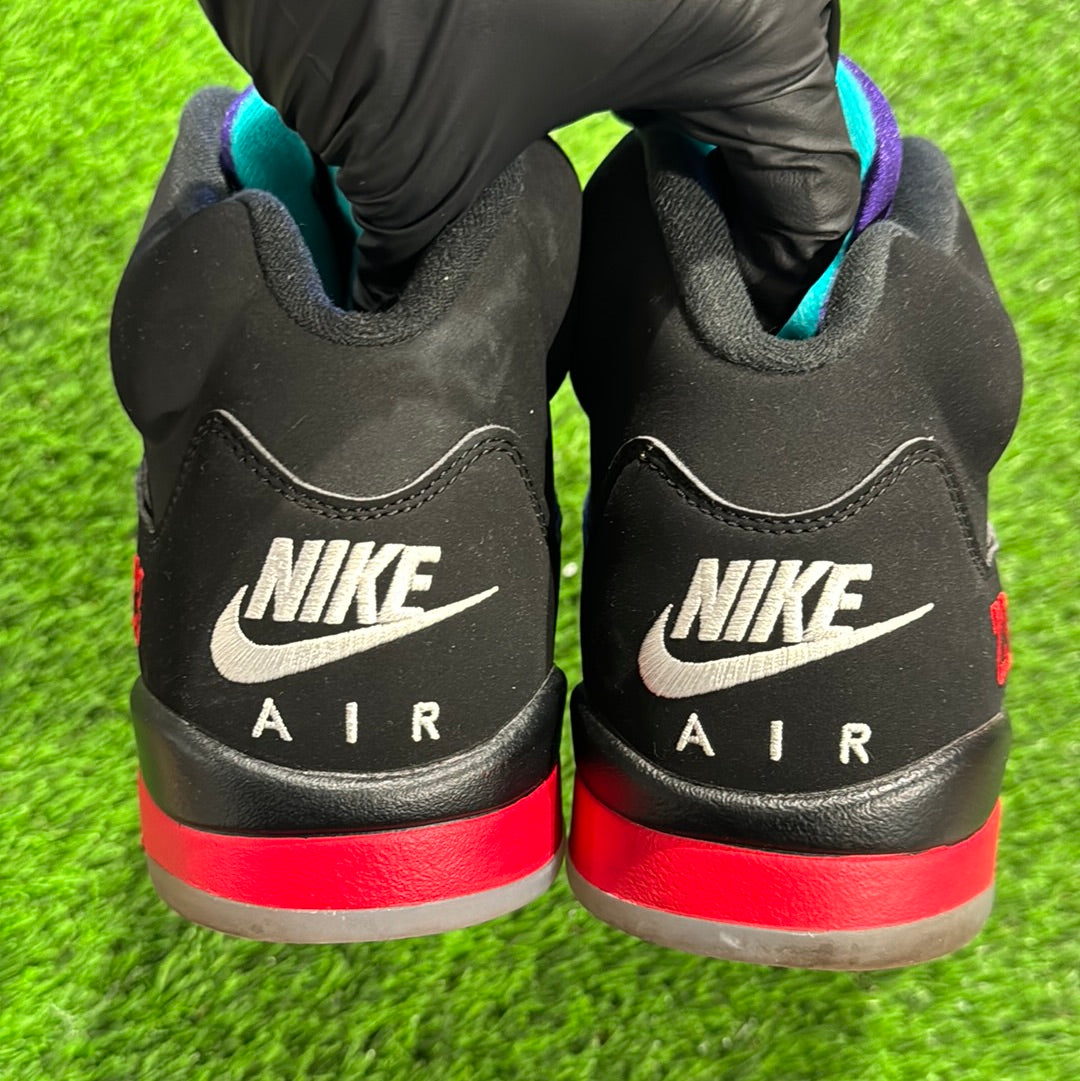 Air Jordan 5 Retro 'Top 3'