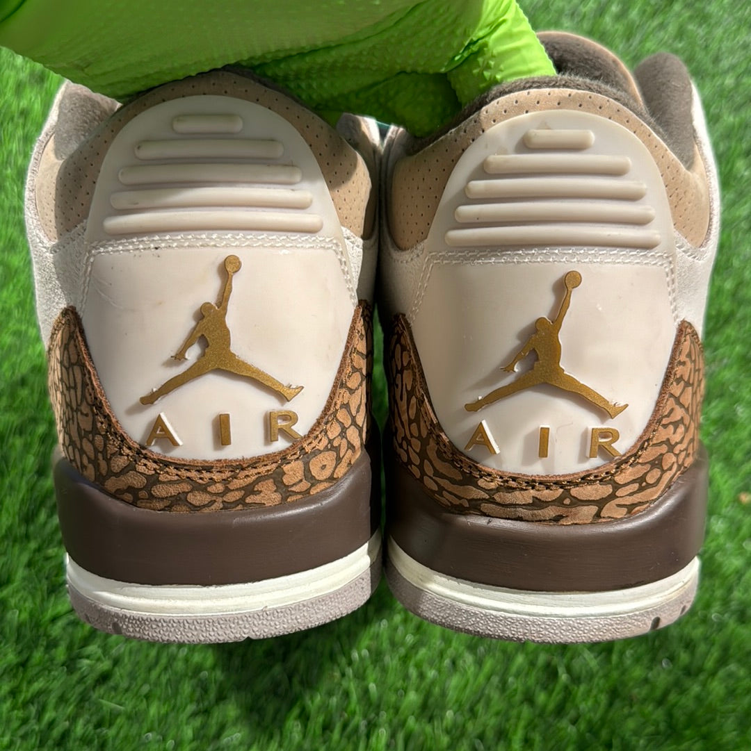 Air Jordan 3 Retro 'Palomino'