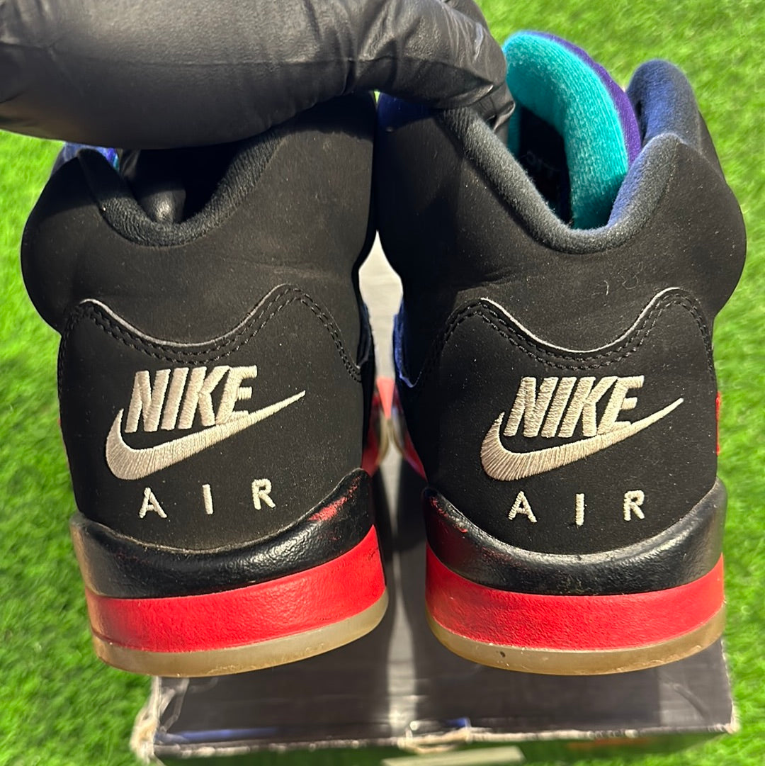 Air Jordan 5 Retro 'Top 3'
