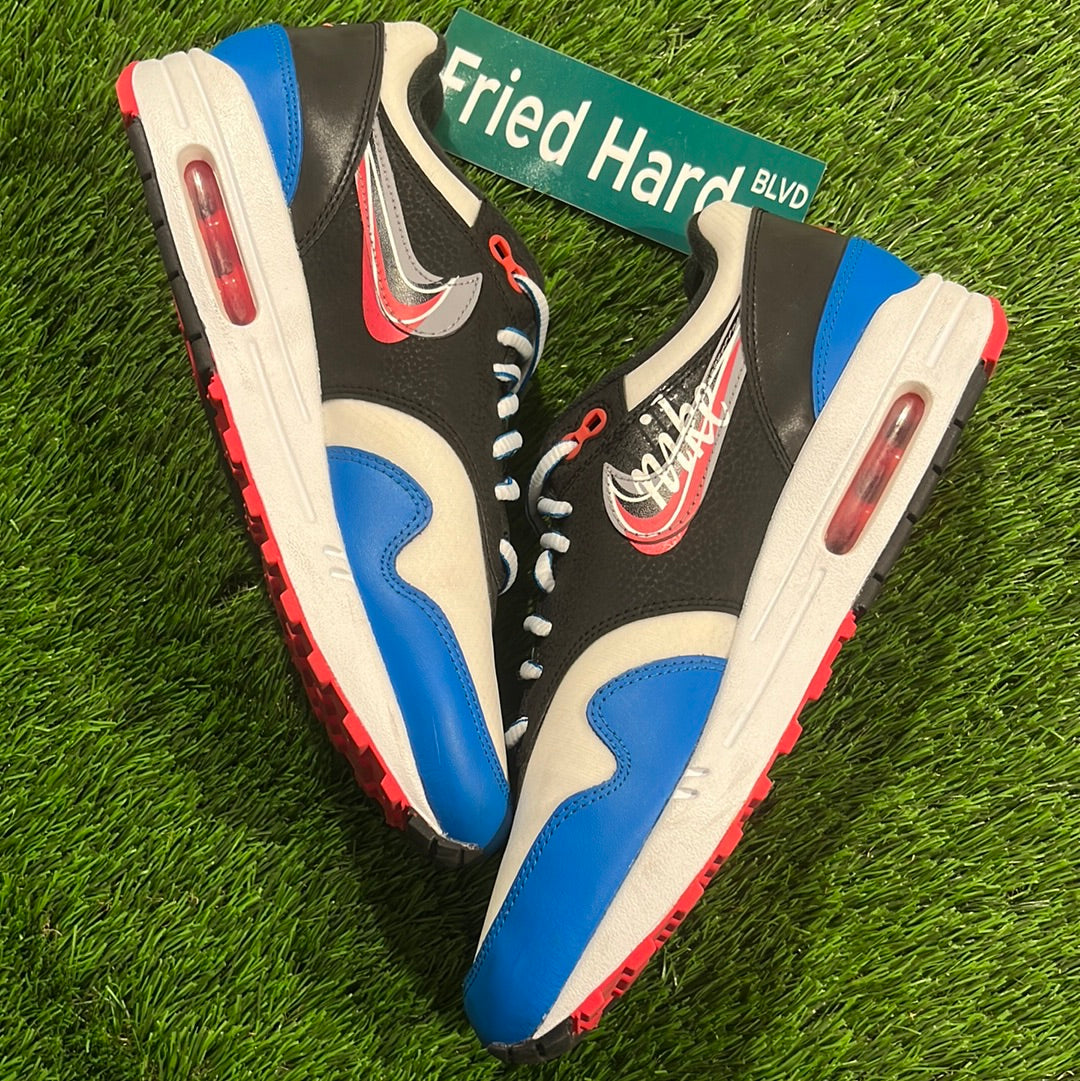 Air Max 1 'Time Capsule'