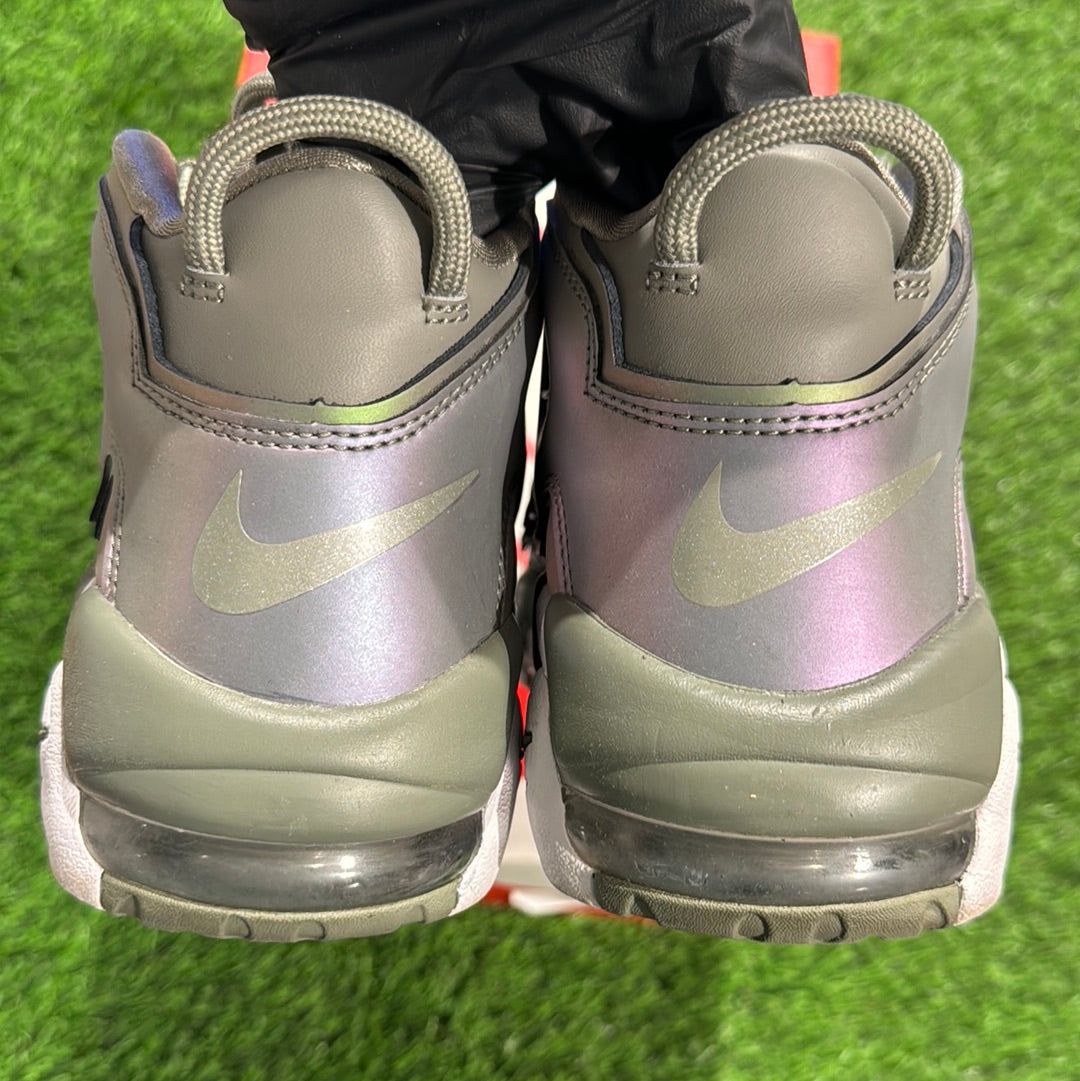 Wmns Air More Uptempo 'Shine'