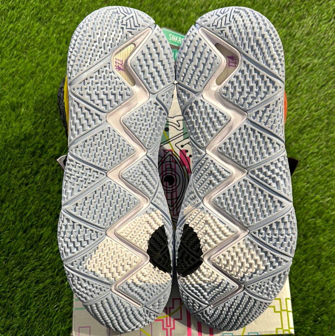 Kybrid S2 'Pineapple'