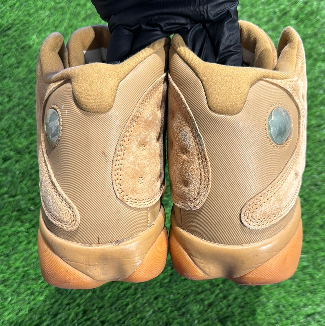 Air Jordan 13 Retro 'Wheat'