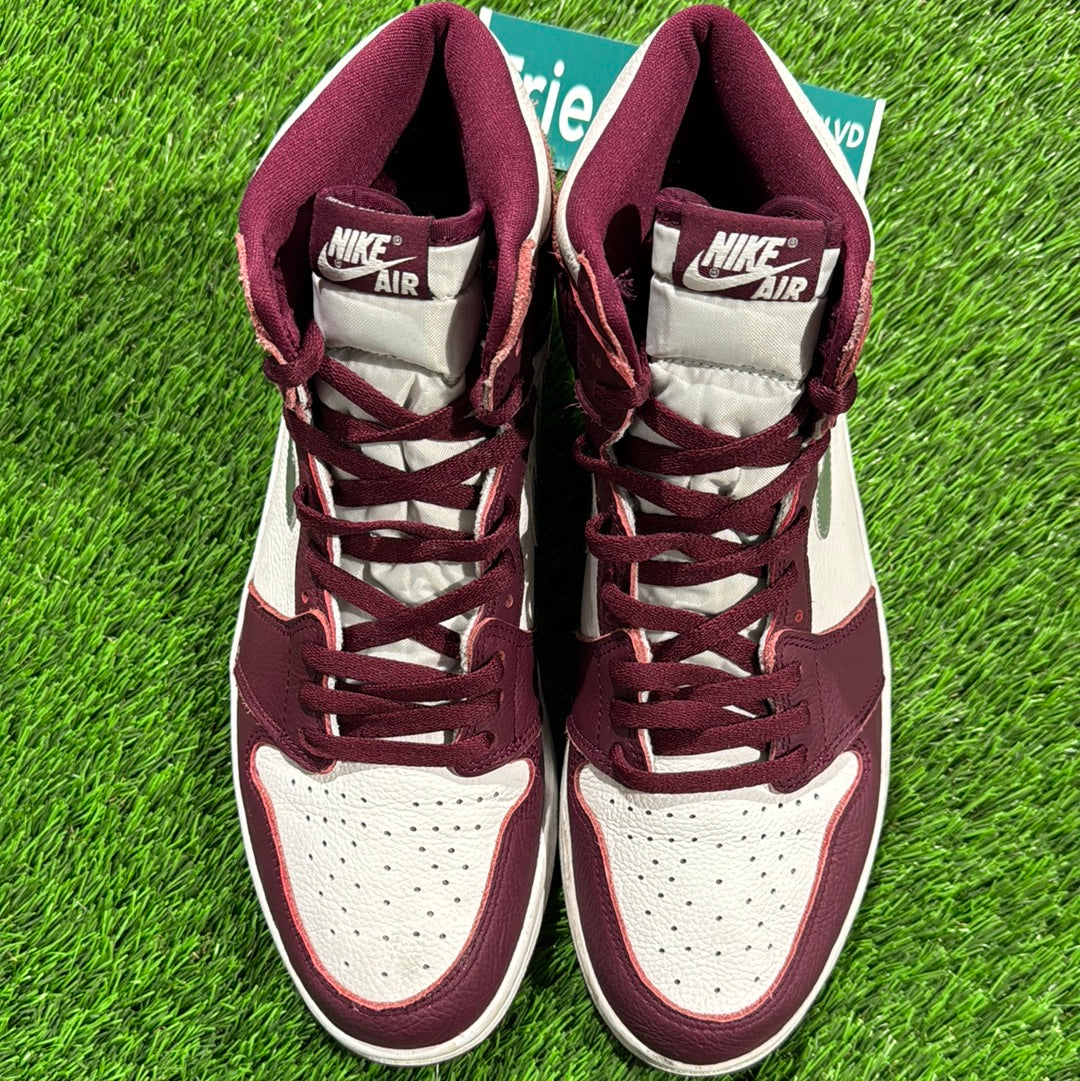 Air Jordan 1 Retro High OG 'Bordeaux'