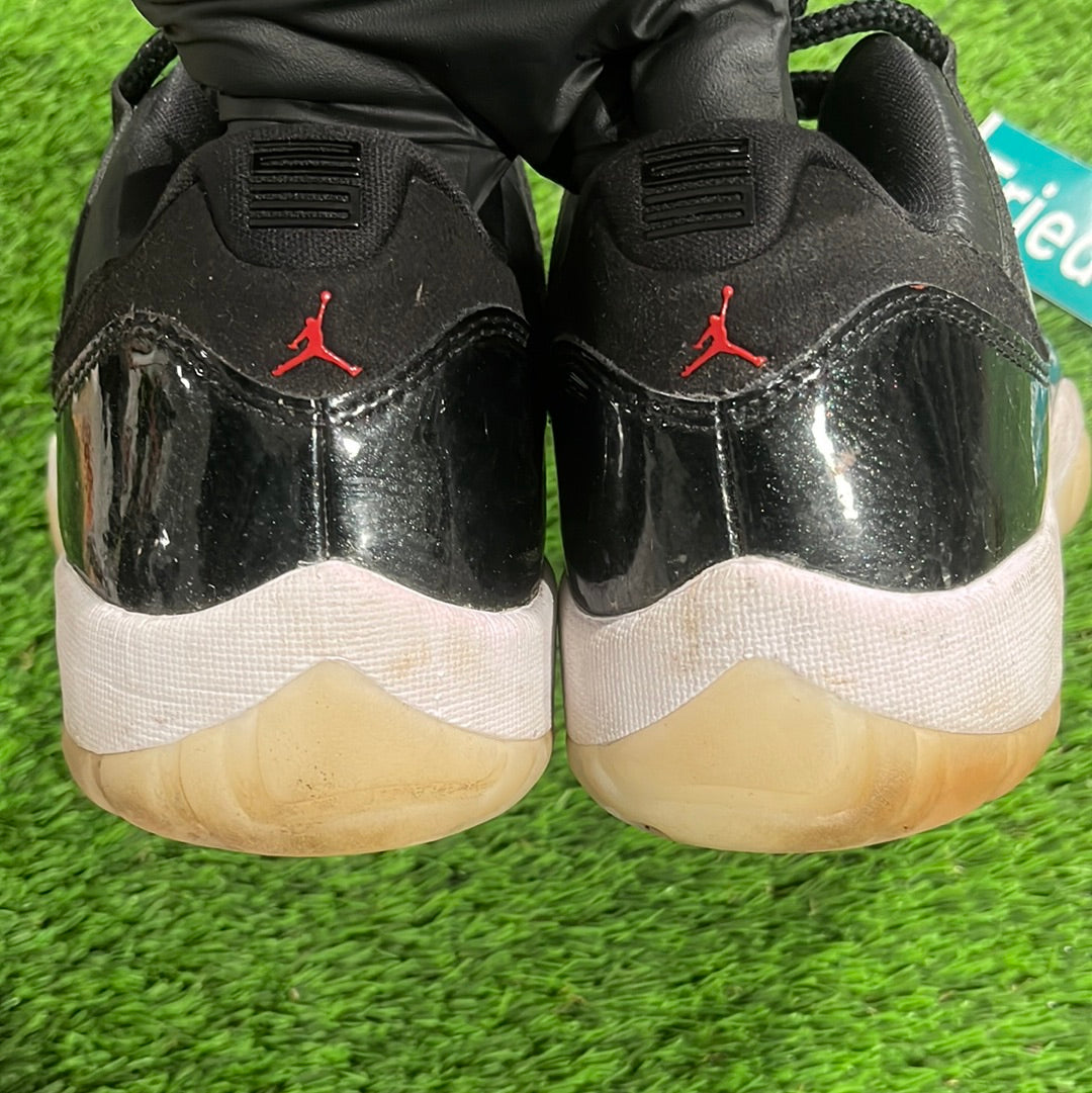 Air Jordan 11 Retro Low '72-10'
