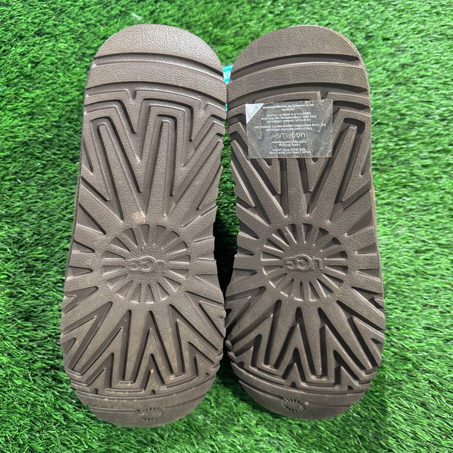 Men's Uggs Neumel Chelsea