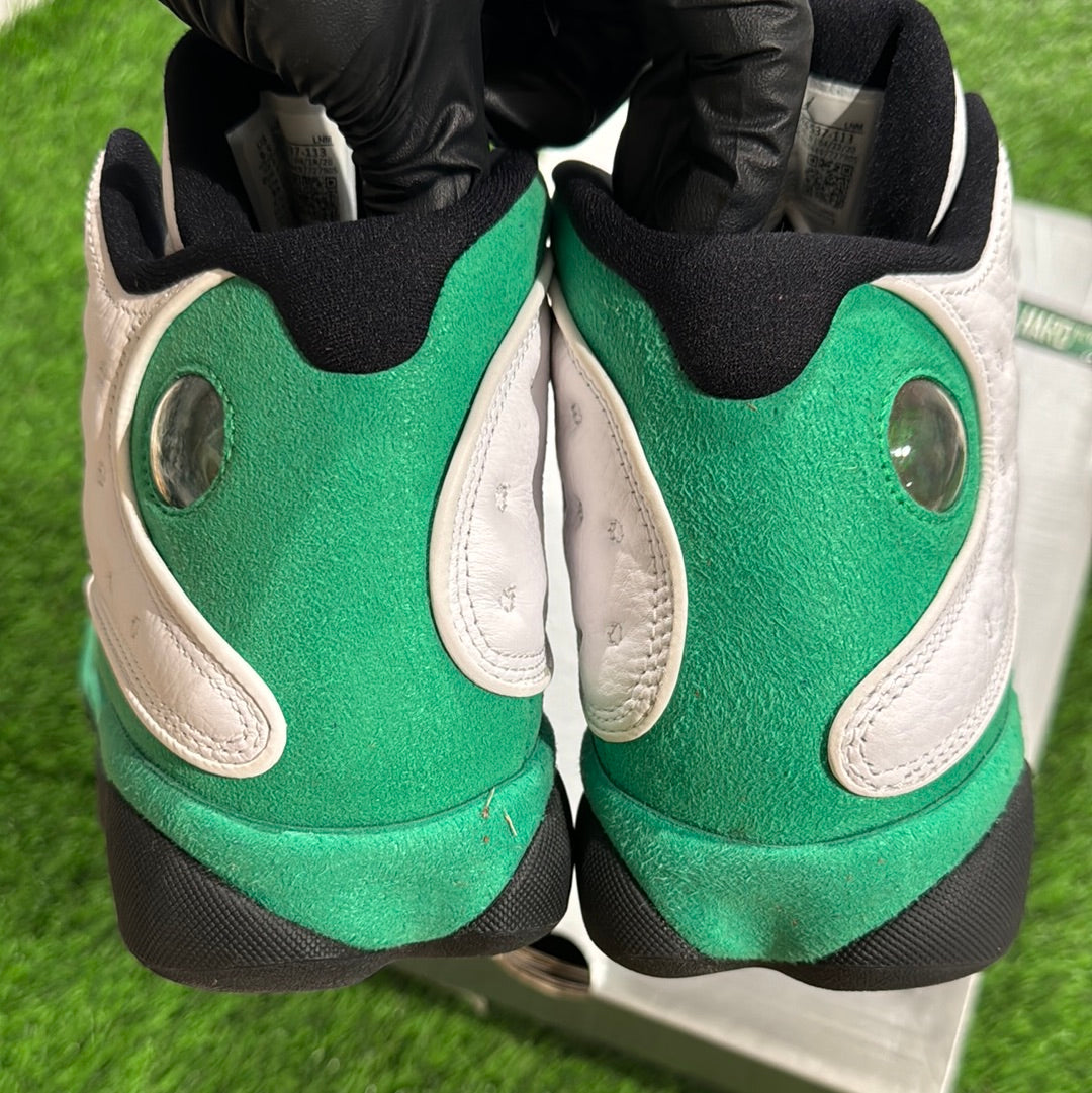 Air Jordan 13 Retro 'Lucky Green'