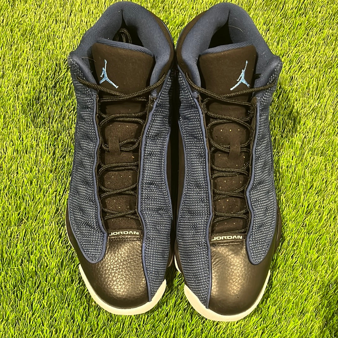 Air Jordan 13 Retro 'Navy'
