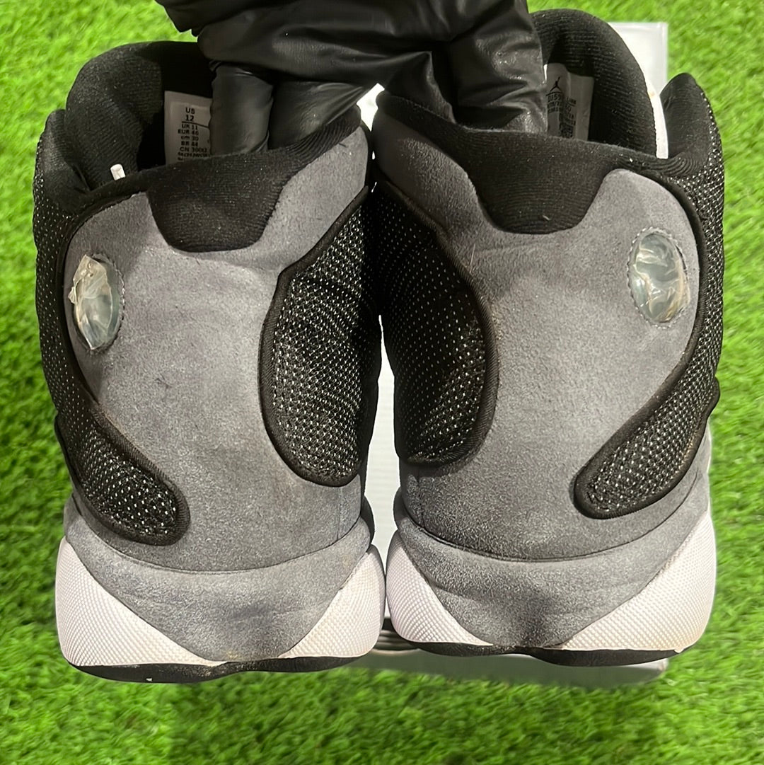 Air Jordan 13 Retro 'Black Flint'