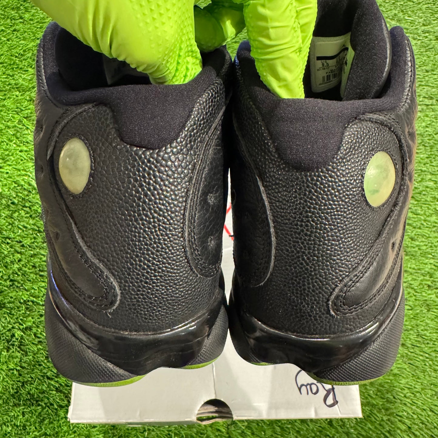 Air Jordan 13 Retro 'Altitude' 2017