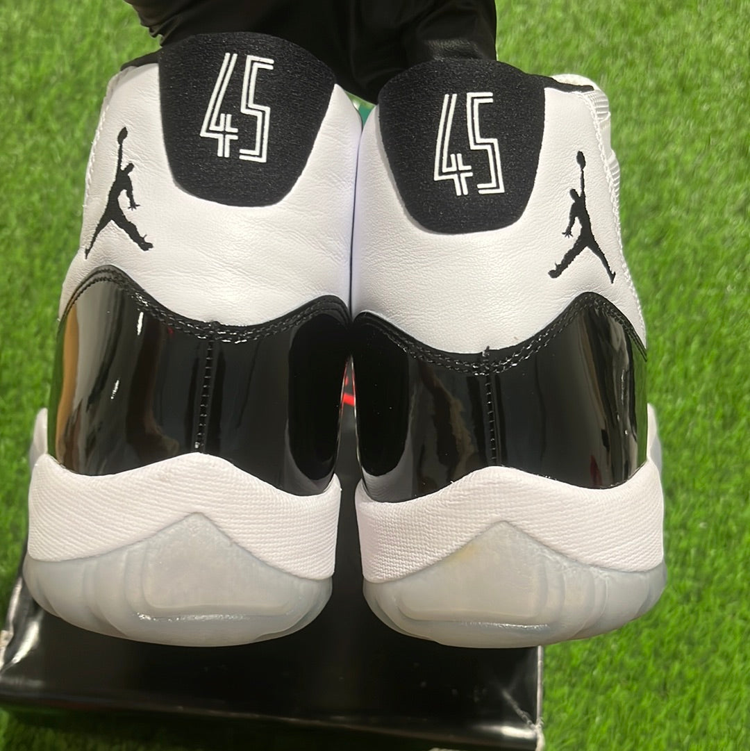 Air Jordan 11 Retro 'Concord' 2018