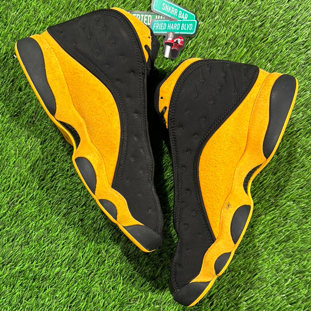 Air Jordan 13 Retro 'Melo Class of 2002' B-Grade