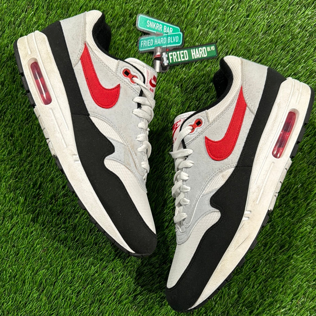 Air Max 1 'Chili 2.0'