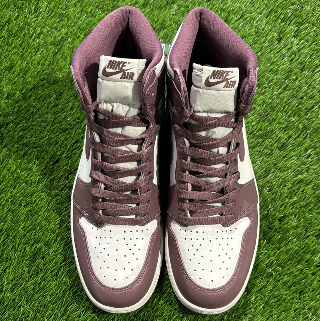 Air Jordan 1 Retro High OG 'Mauve'